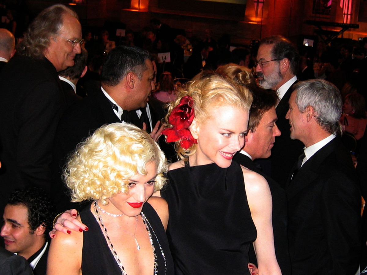 Nicole Kidman: pic #47221