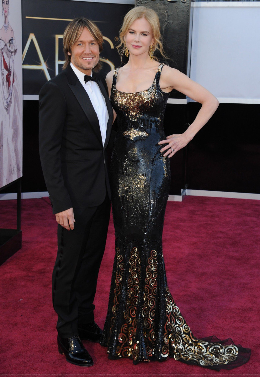 Nicole Kidman: pic #580397