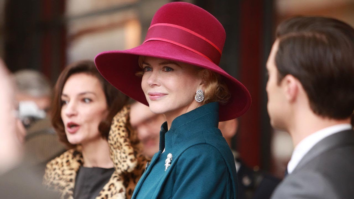 Nicole Kidman: pic #1315247