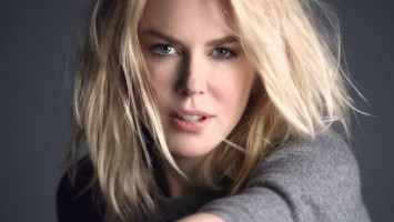 Nicole Kidman pic #1317817