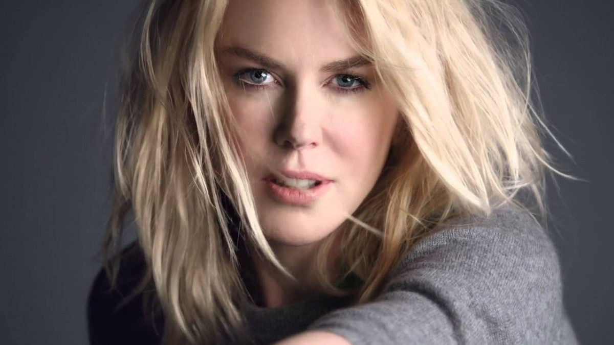 Nicole Kidman: pic #1317817