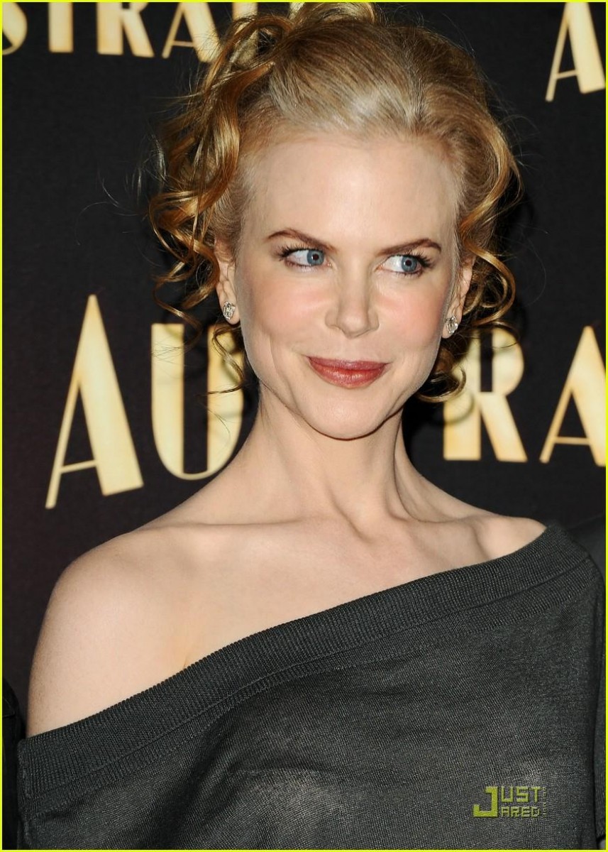 Nicole Kidman: pic #118735