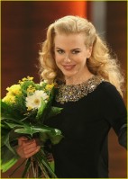 Nicole Kidman photo #