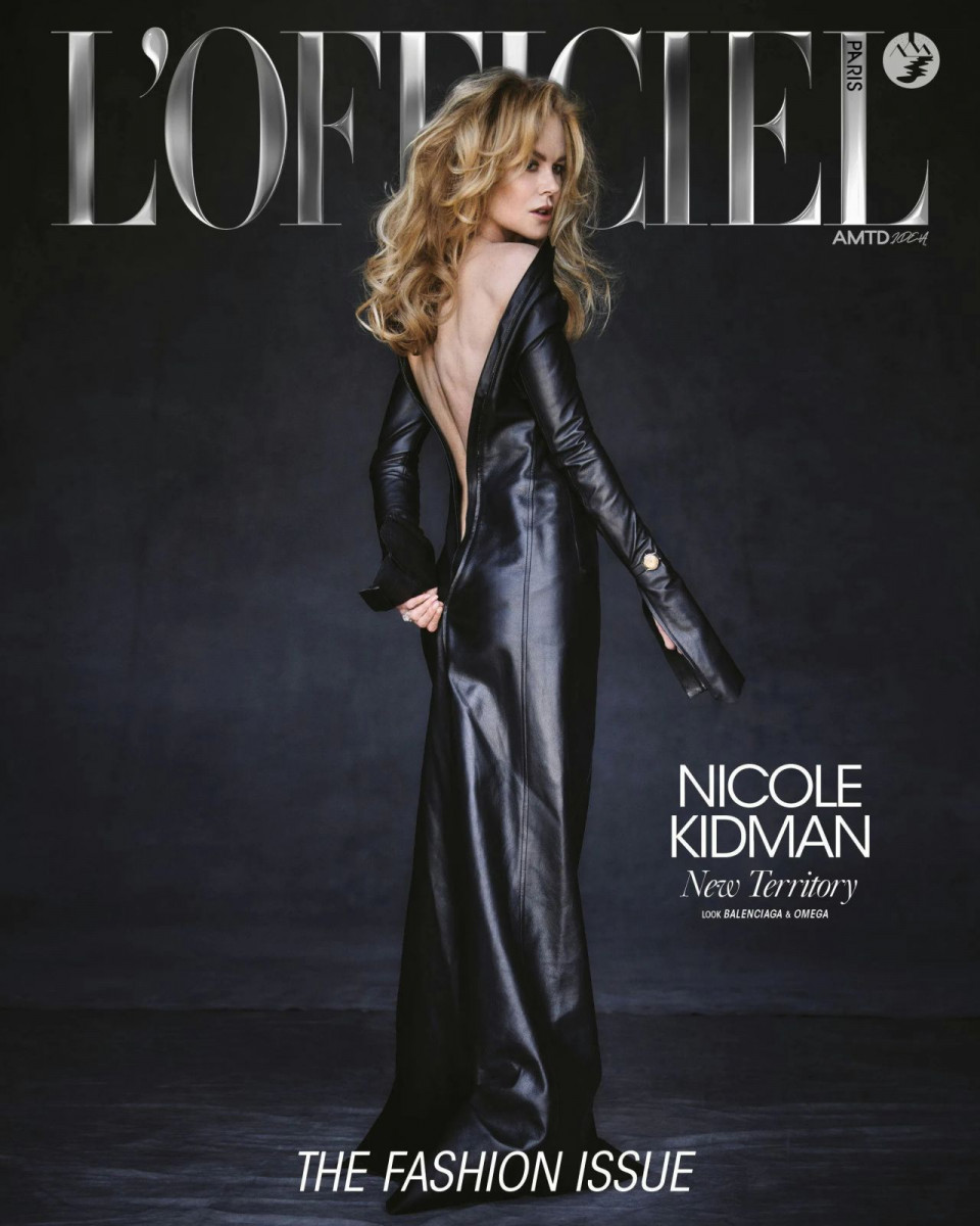 Nicole Kidman: pic #1359253