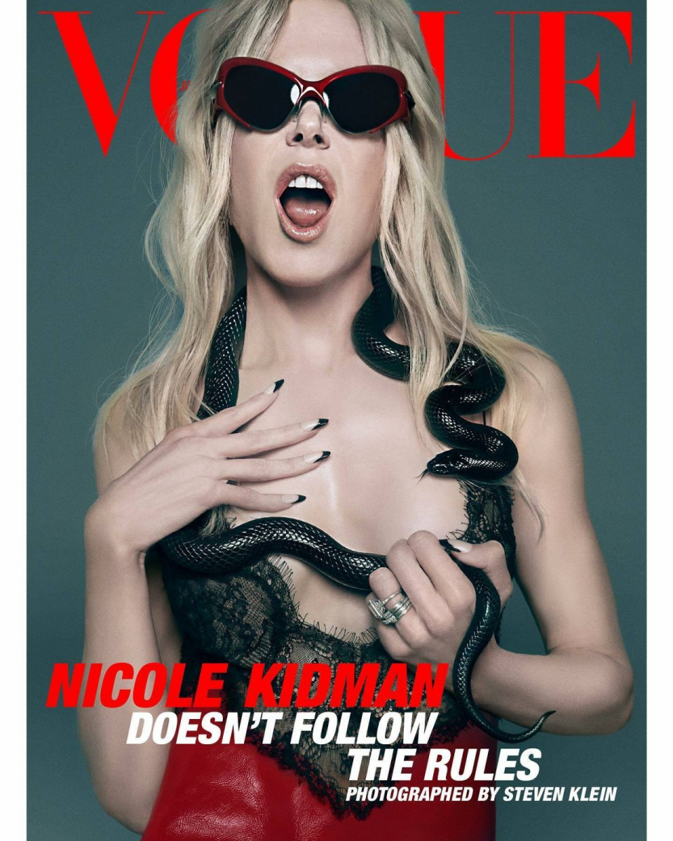 Nicole Kidman: pic #1344201