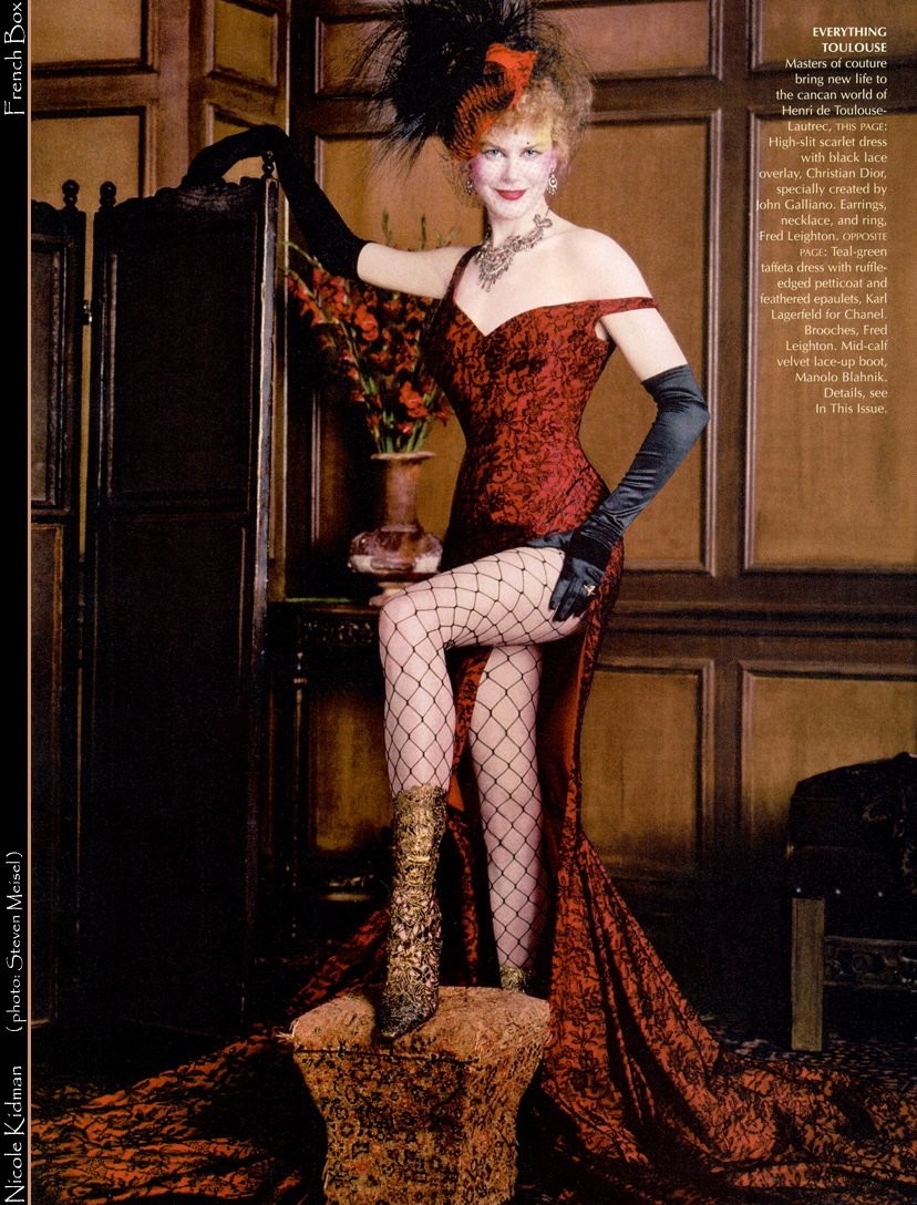 Nicole Kidman: pic #6395