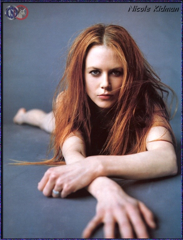 Nicole Kidman: pic #1490