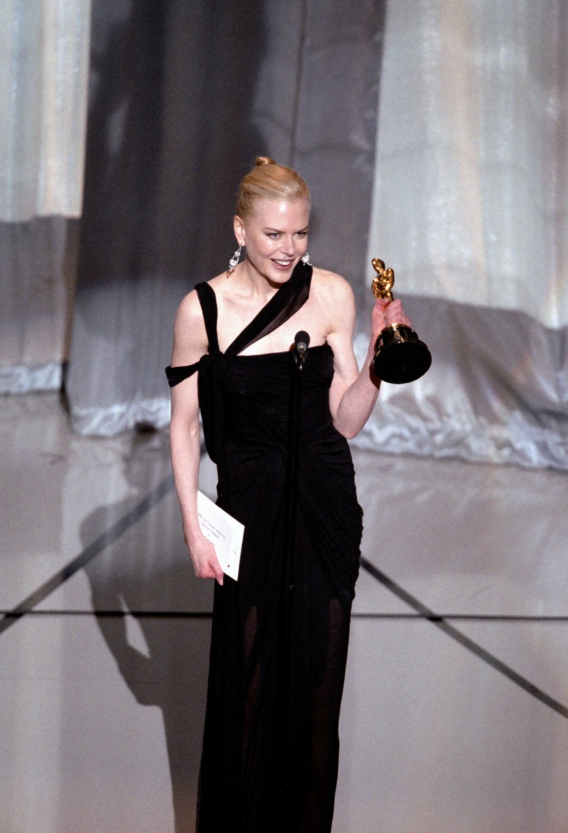 Nicole Kidman: pic #2733