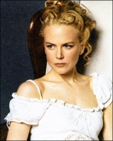 Nicole Kidman photo #