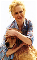 Nicole Kidman photo #