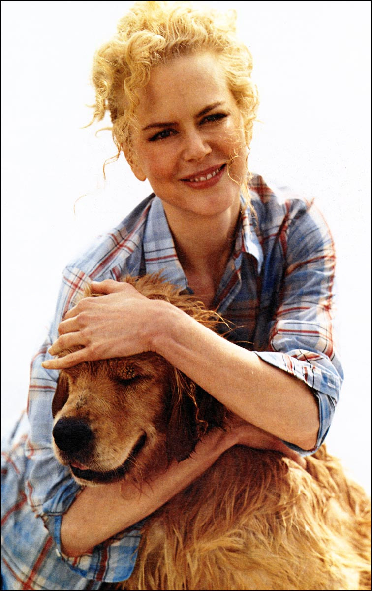 Nicole Kidman: pic #52143