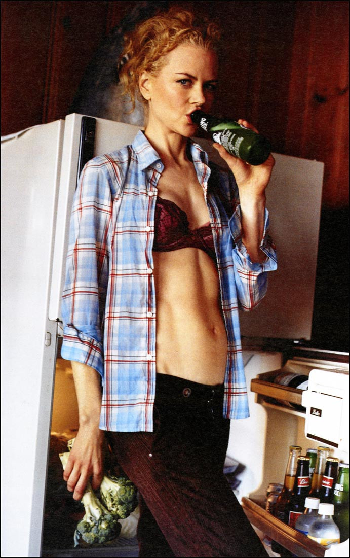 Nicole Kidman: pic #52146