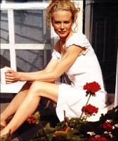 Nicole Kidman photo #