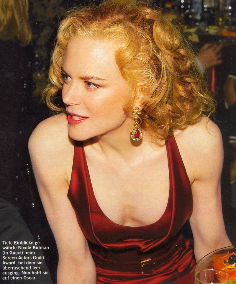 Nicole Kidman: pic #47911