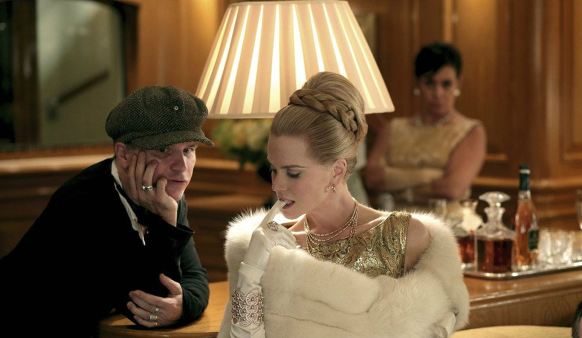 Nicole Kidman: pic #1315250