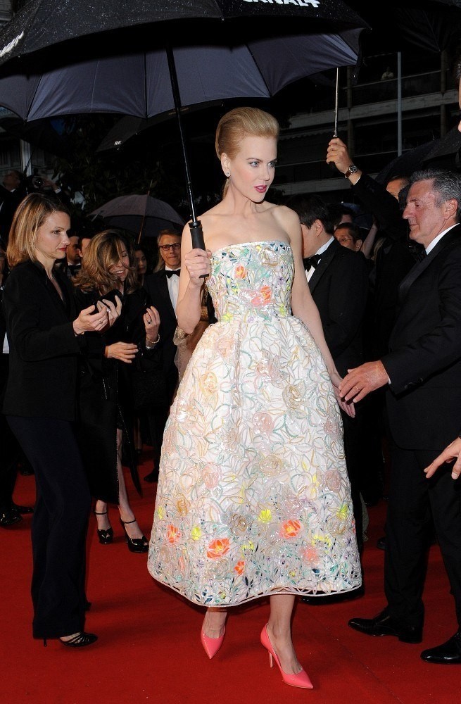 Nicole Kidman: pic #604141