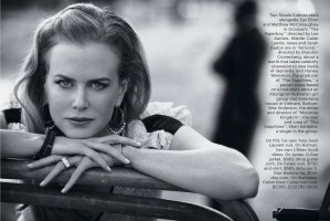 Nicole Kidman photo #