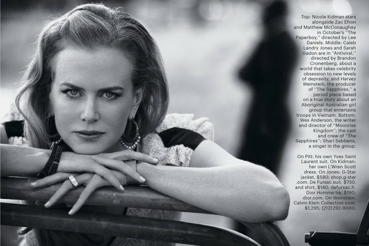 Nicole Kidman: pic #537805