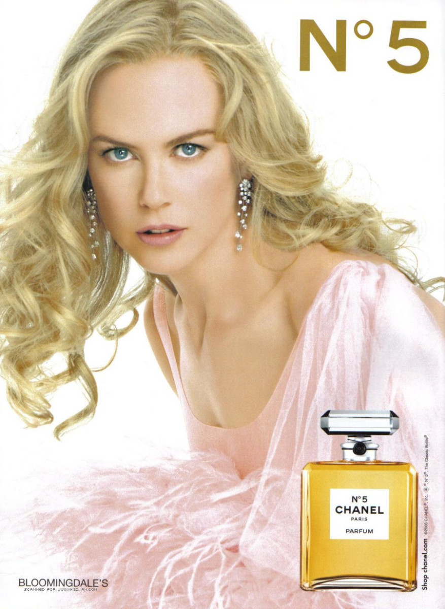 Nicole Kidman: pic #51286
