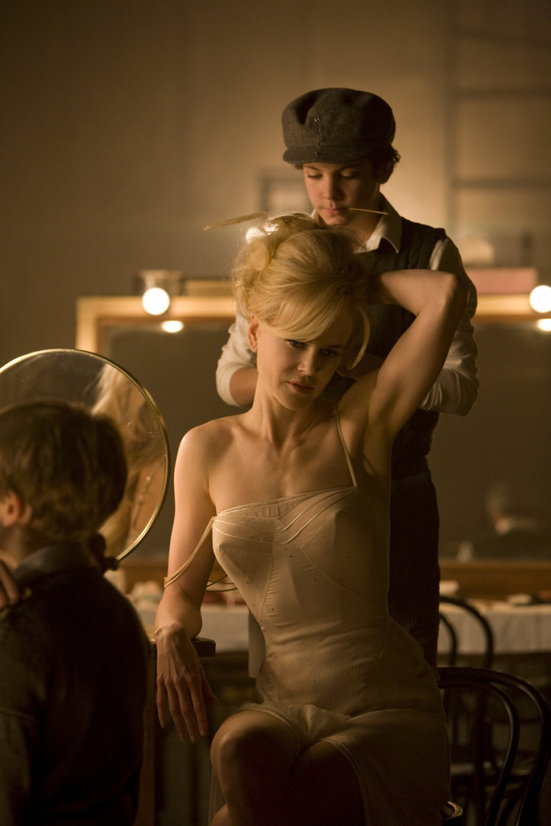 Nicole Kidman: pic #1317765