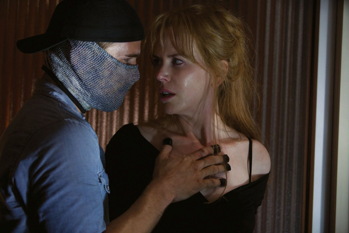Nicole Kidman: pic #1317745