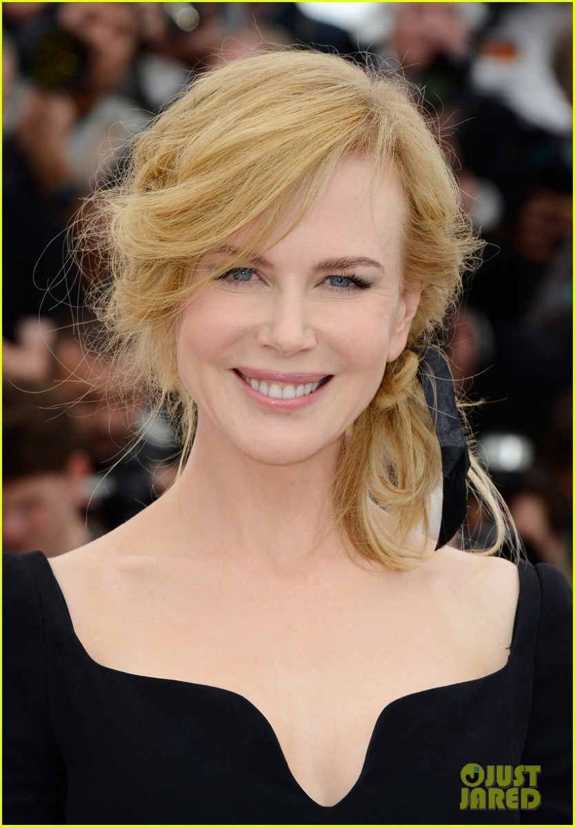 Nicole Kidman: pic #604136