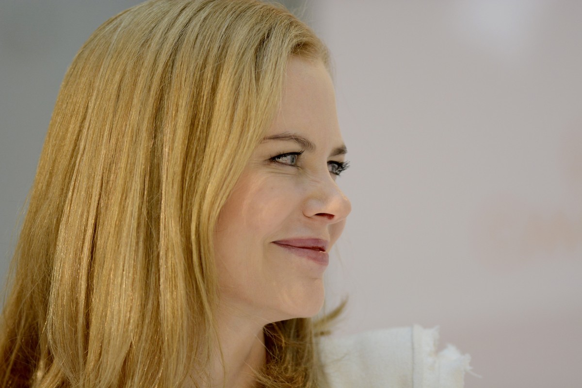 Nicole Kidman: pic #592493