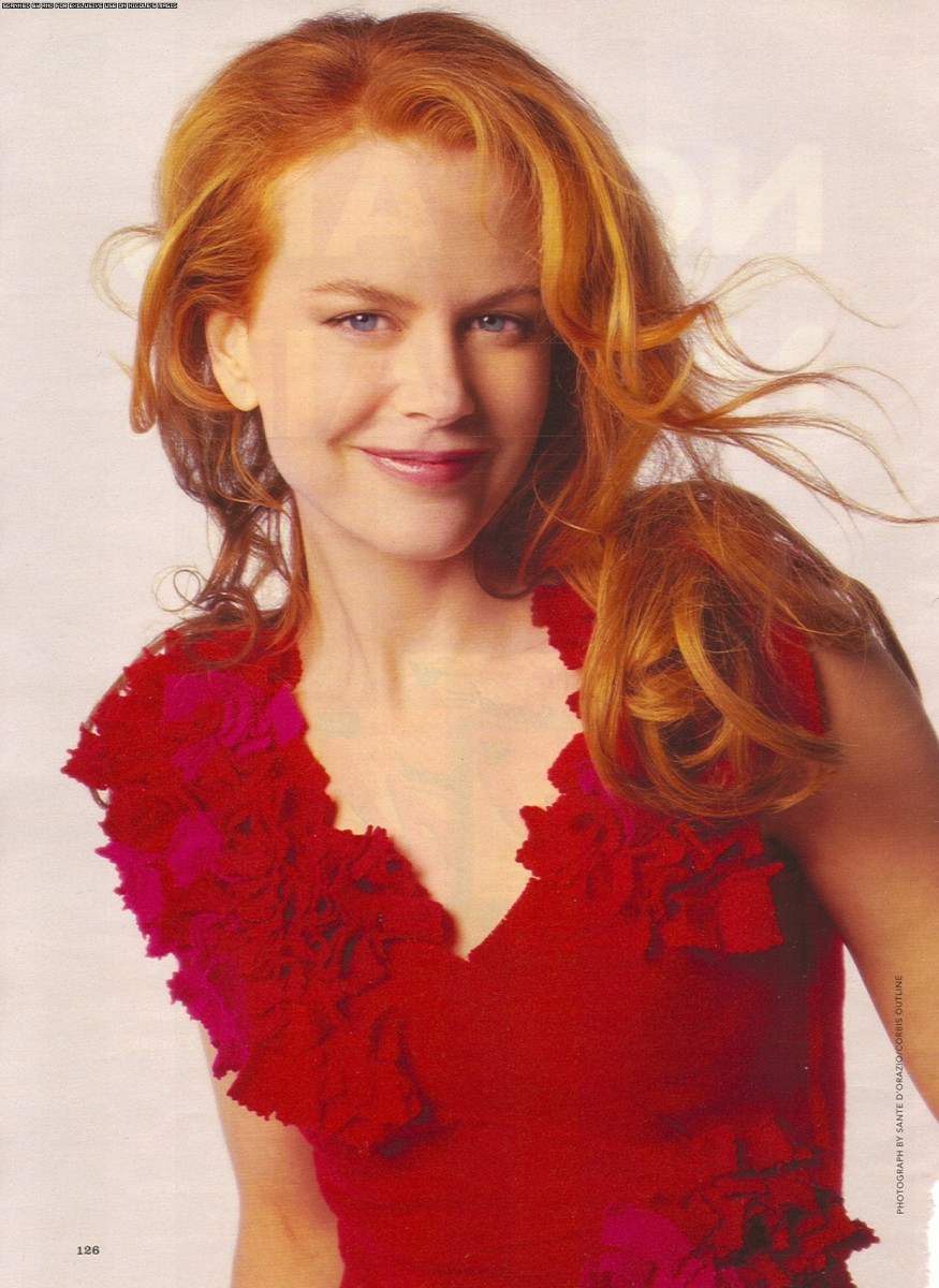 Nicole Kidman: pic #50232