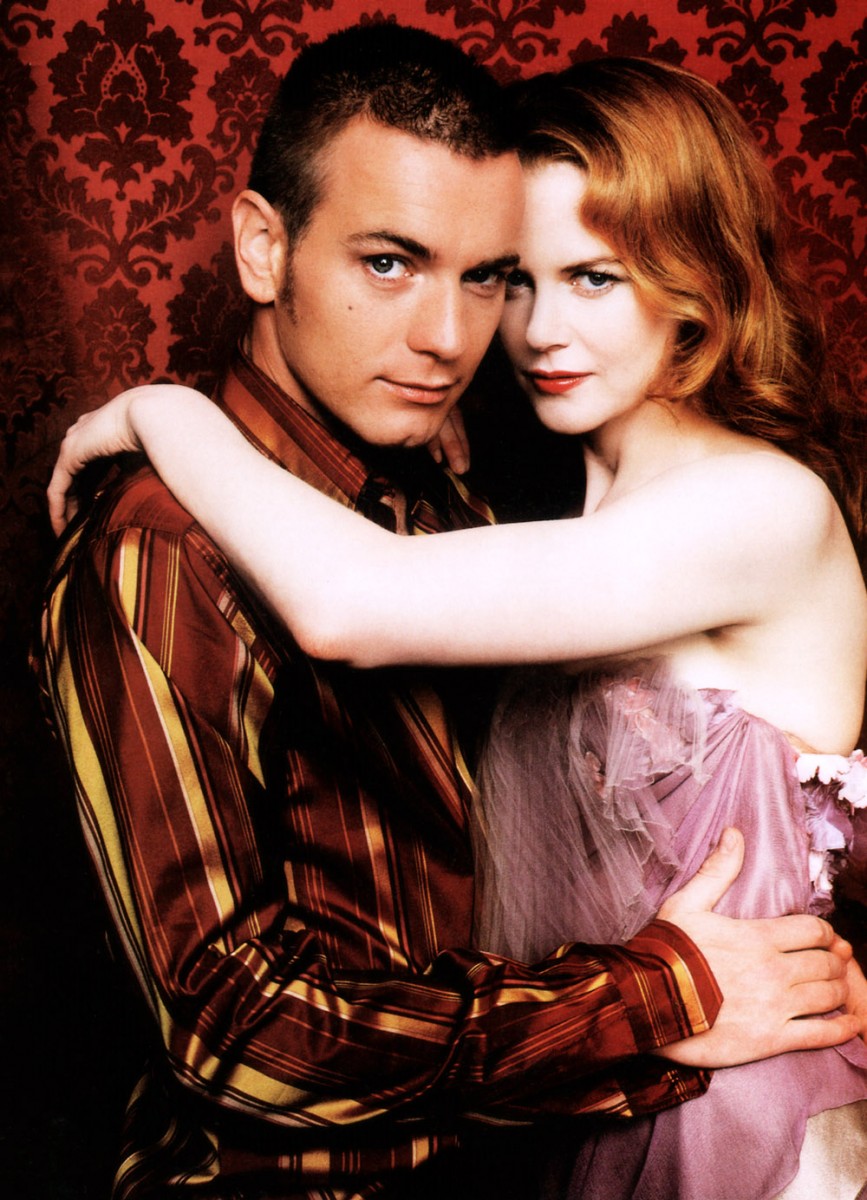 Nicole Kidman: pic #2771