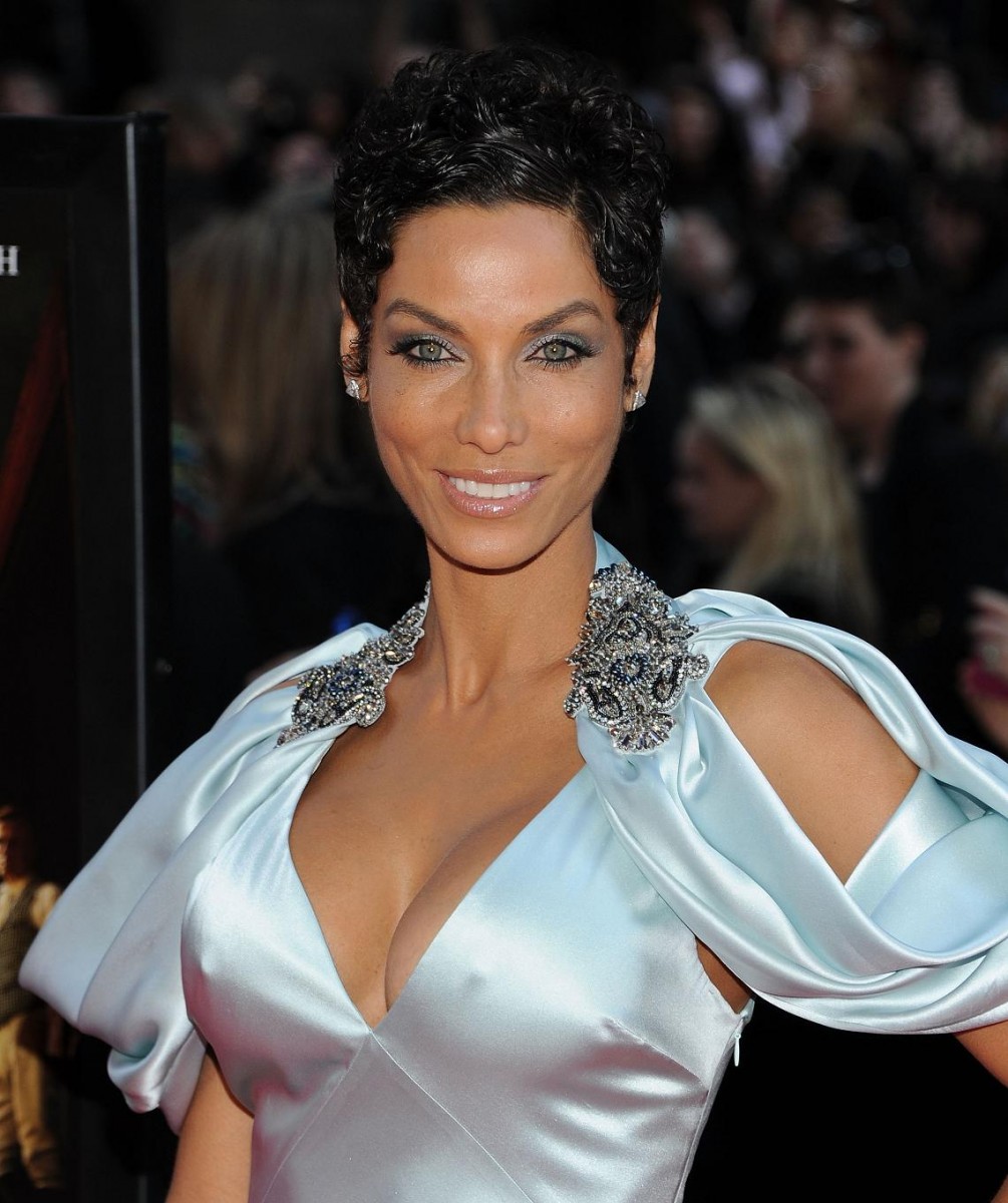 Nicole Murphy: pic #437672