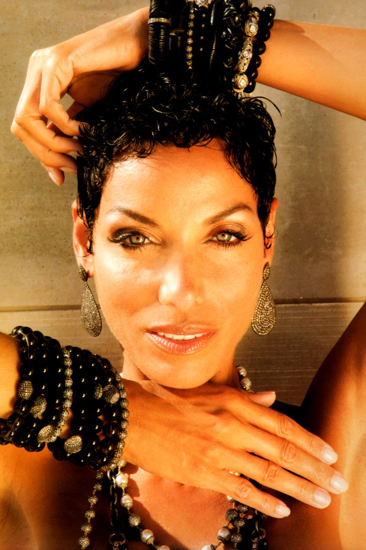 Nicole Murphy: pic #437665