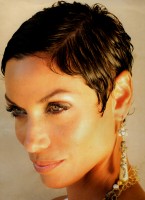 Nicole Murphy photo #