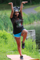 Nicole Polizzi (Snooki) photo #