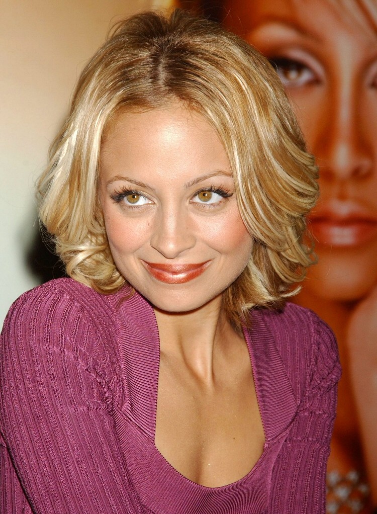 Nicole Richie: pic #36193