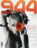 Nicole Richie photo #