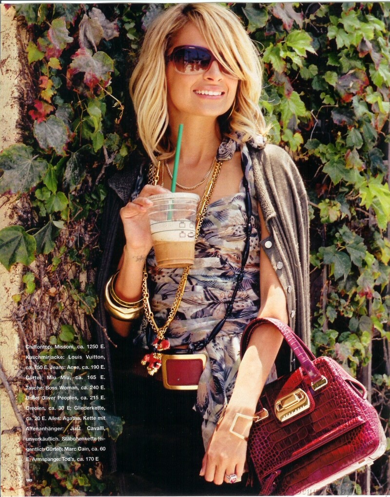 Nicole Richie: pic #34511