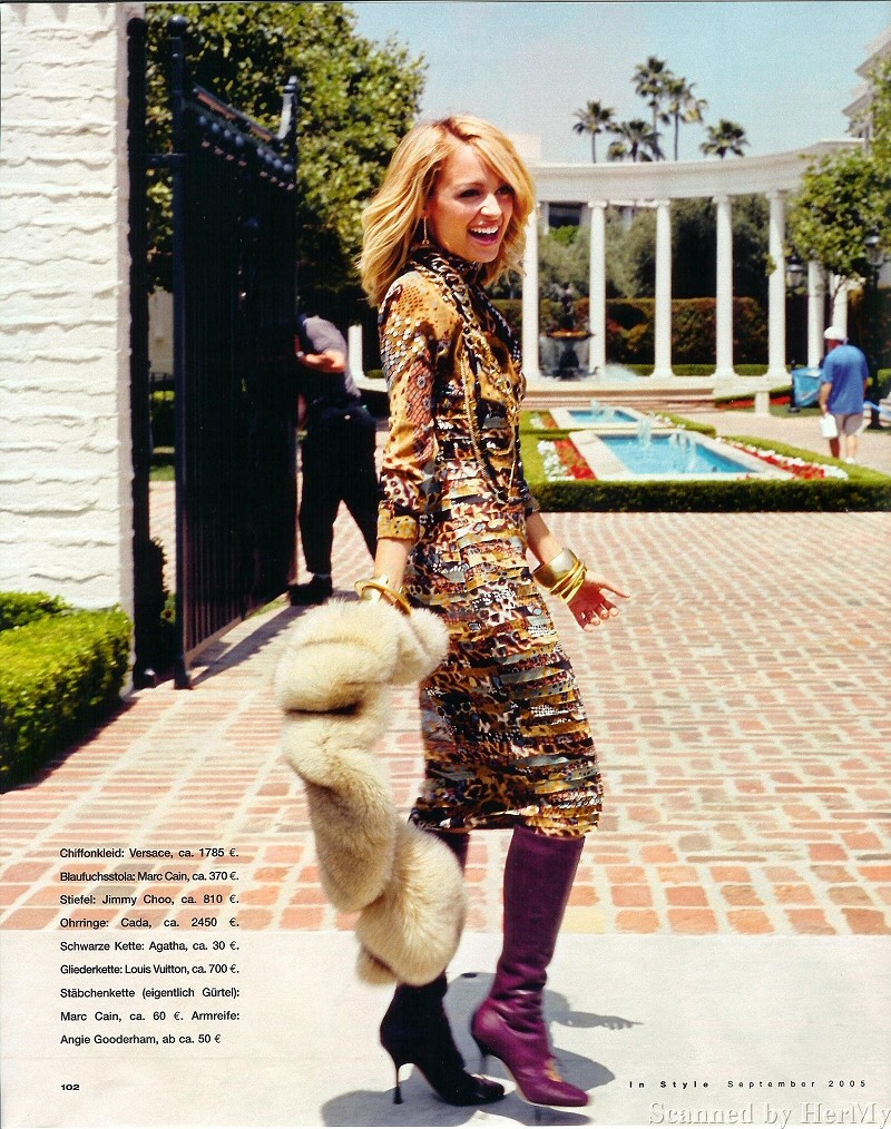 Nicole Richie: pic #34508