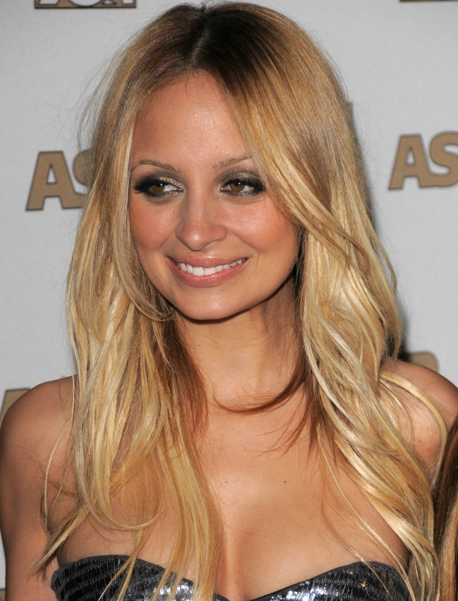 Nicole Richie: pic #116807