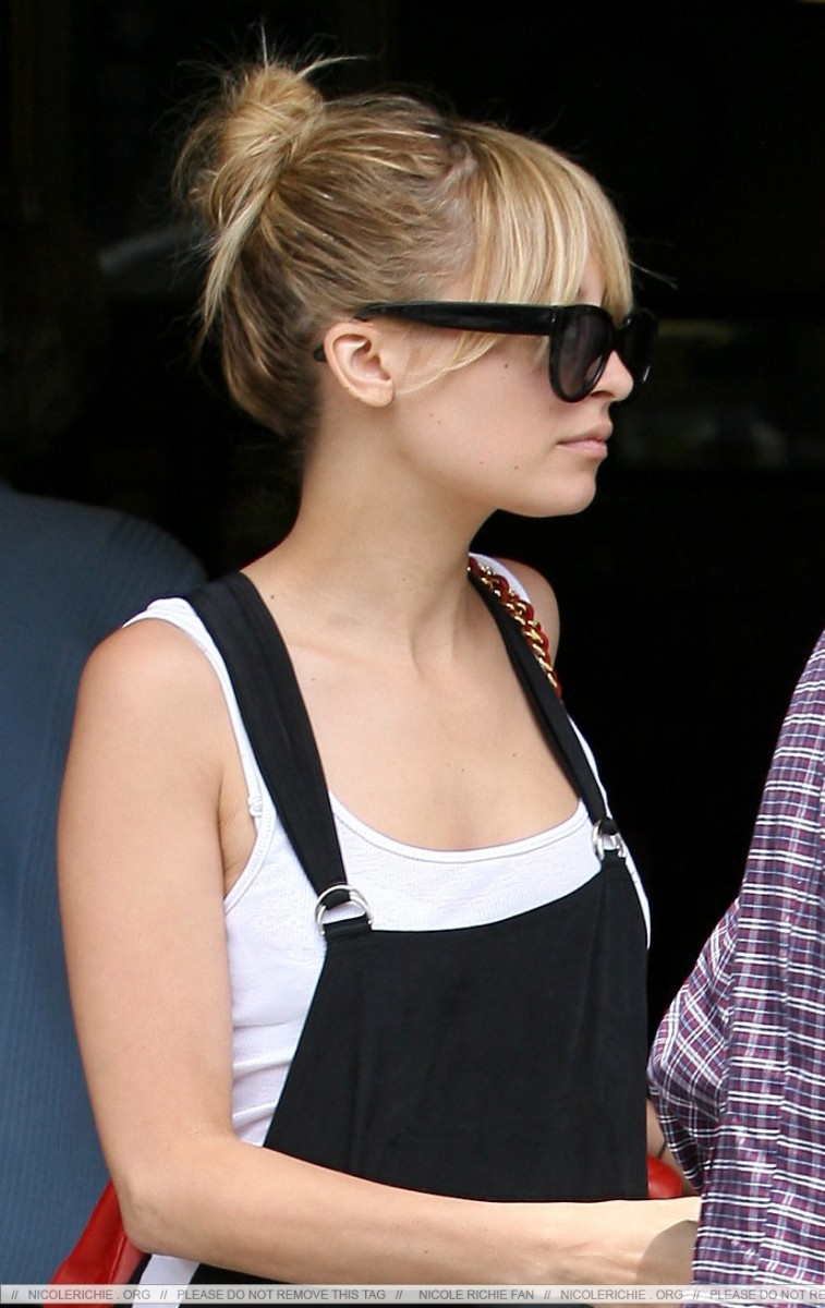 Nicole Richie: pic #152025