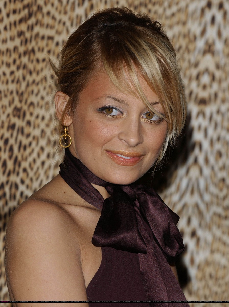 Nicole Richie: pic #112977