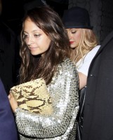 Nicole Richie photo #