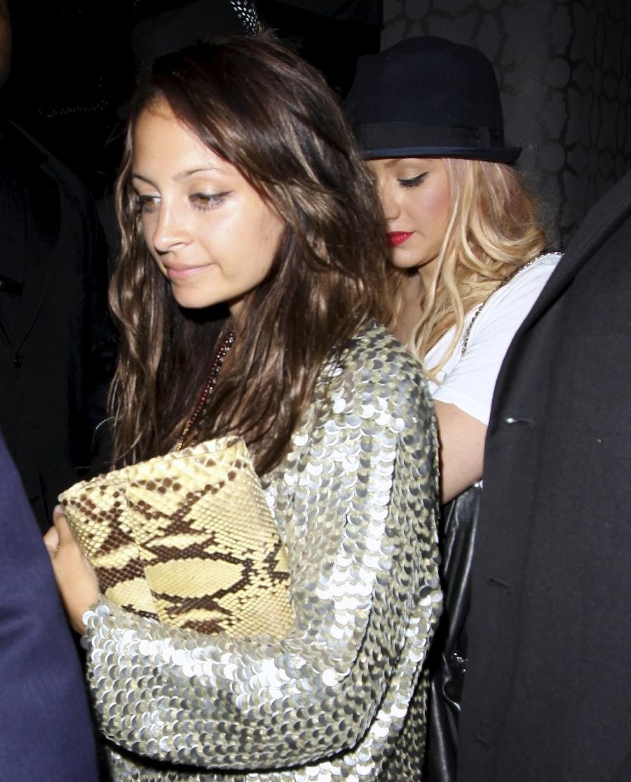 Nicole Richie: pic #443204