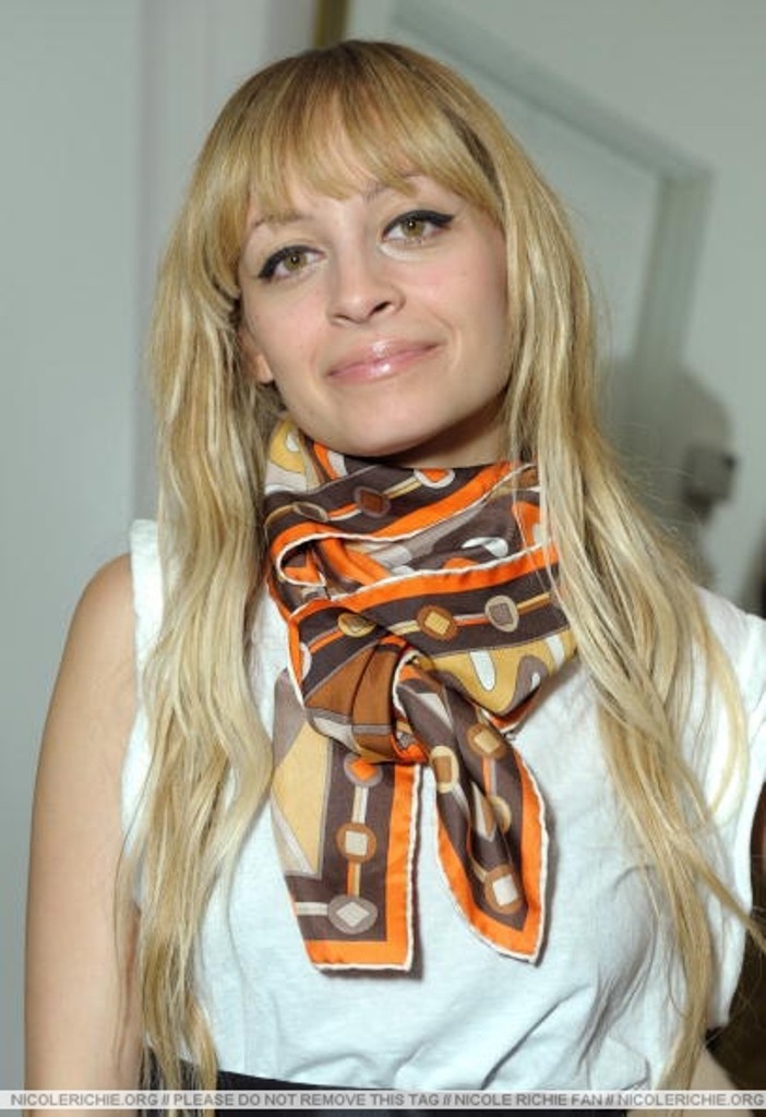 Nicole Richie: pic #152138