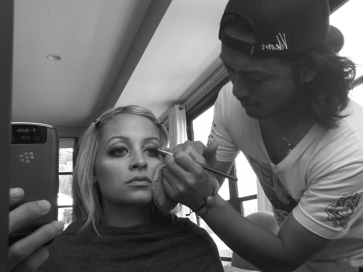 Nicole Richie: pic #166098