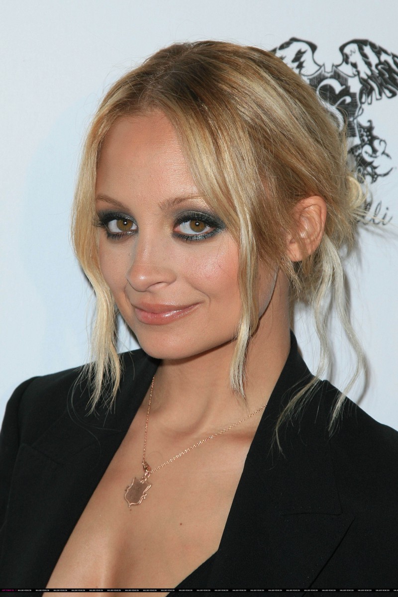 Nicole Richie: pic #112914