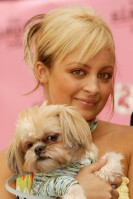 photo 18 in Nicole Richie gallery [id113320] 2008-10-27