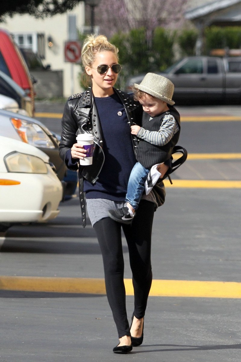 Nicole Richie: pic #347150