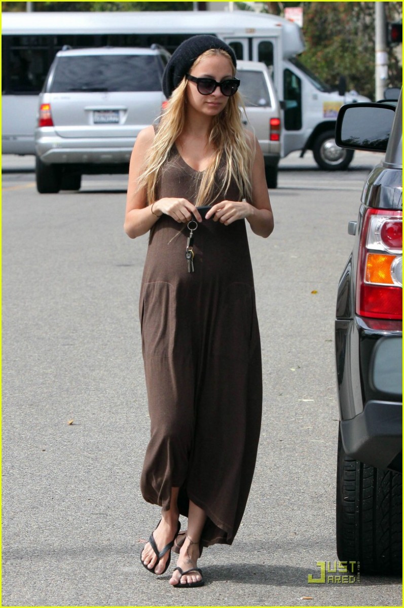 Nicole Richie: pic #155553