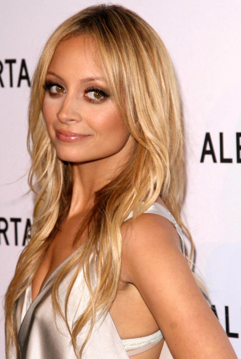 Nicole Richie: pic #117732