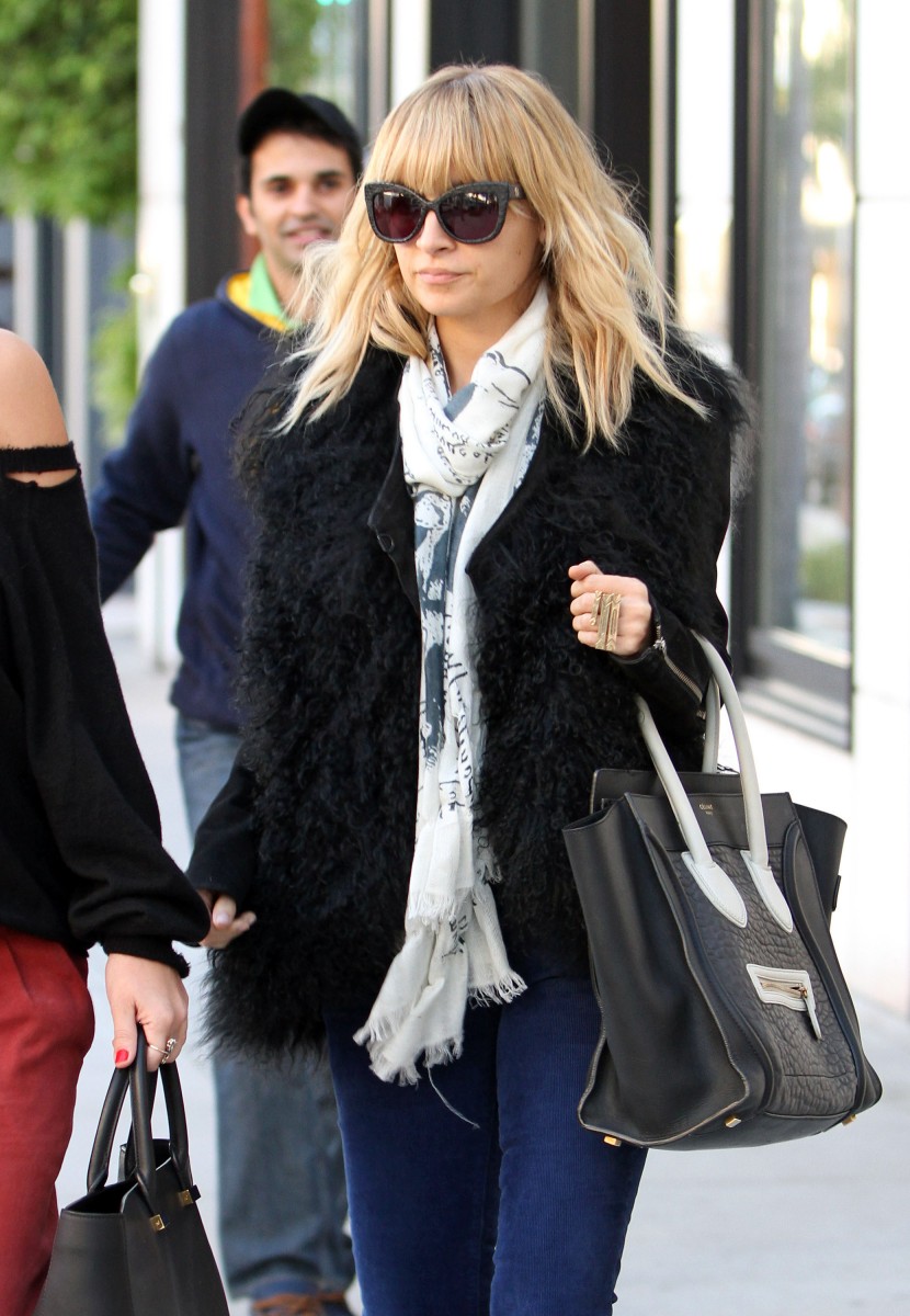 Nicole Richie: pic #696539